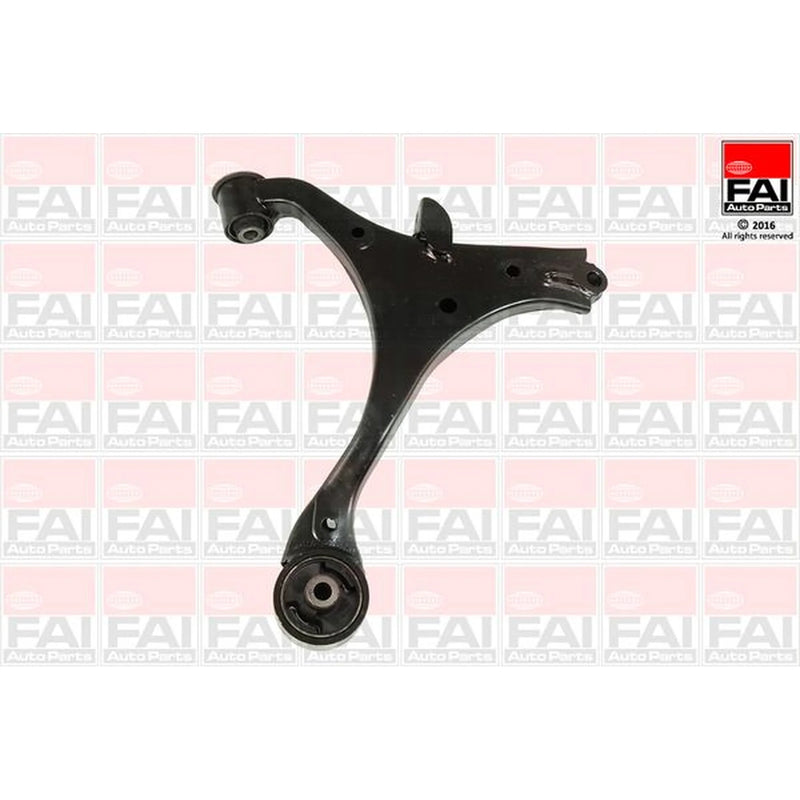 FAI Control/Trailing Arm