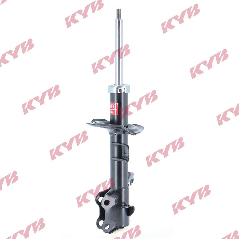 KYB Shock Absorber Damper Strut Front Left fits Nissan NV200 2010-2011 1.5 1.6