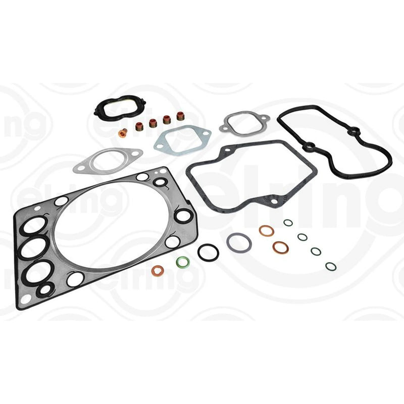 Elring Cylinder Head Gasket Kit fits Mercedes-Benz Axor 2002-2004