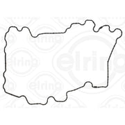 Elring Oil Sump Gasket Wide Thick fits Ford Usa Ranger Crew Cab Pickup 2022 on
