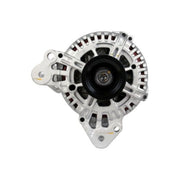 Hella Car Alternator 12V fits Audi A3 2003-2013 1.6 1.9 2.0