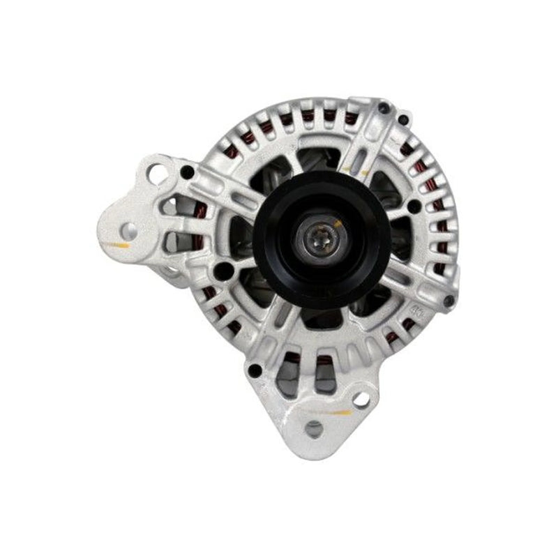Hella Car Alternator 12V fits Audi A3 2003-2013 1.6 1.9 2.0