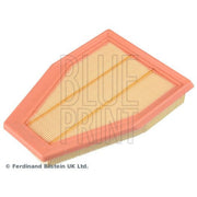Blue Print Engine Air Filter fits Porsche 911 2011-2020 3.4 3.8 4.0