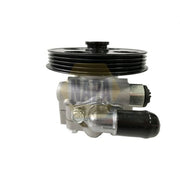 NAPA Power Steering Hydraulic Pump fits Chevrolet Cruze 2009 on 1.6 1.8