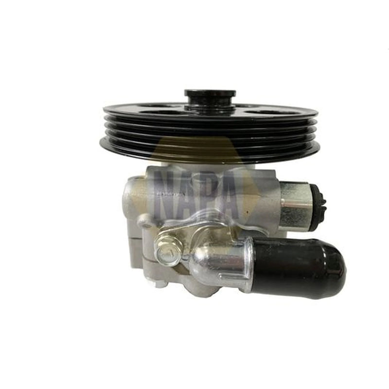 NAPA Power Steering Hydraulic Pump fits Chevrolet Cruze 2009 on 1.6 1.8