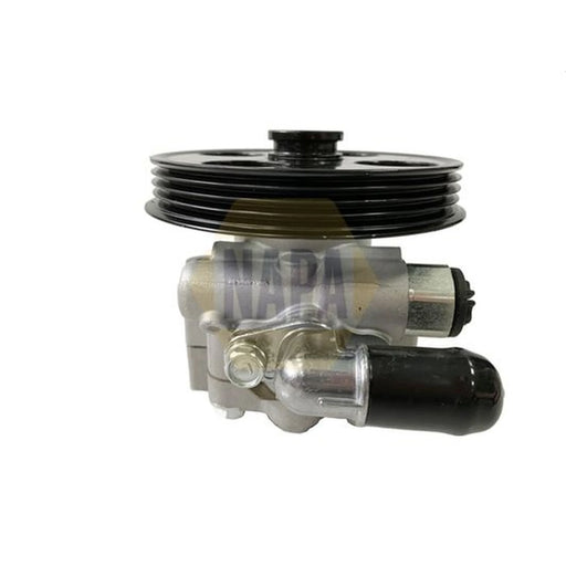 NAPA Power Steering Hydraulic Pump fits Chevrolet Cruze 2009 on 1.6 1.8