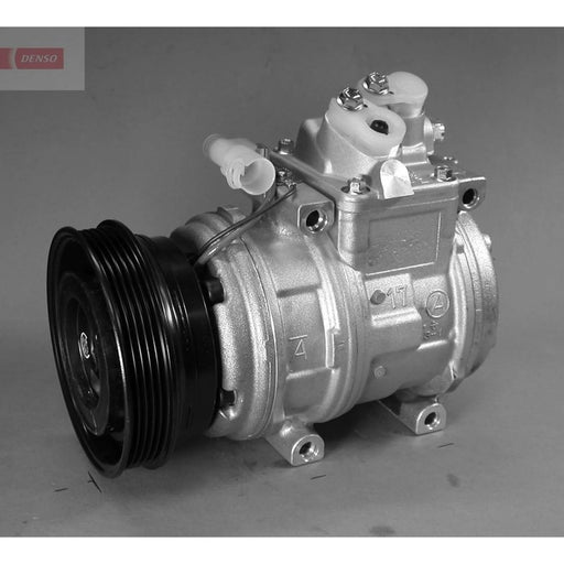 Denso Air Conditioning Compressor fits Land Rover Freelander I 1998-2000 1.8
