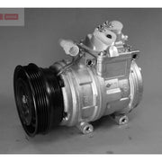 Denso Air Conditioning Compressor DCP14004
