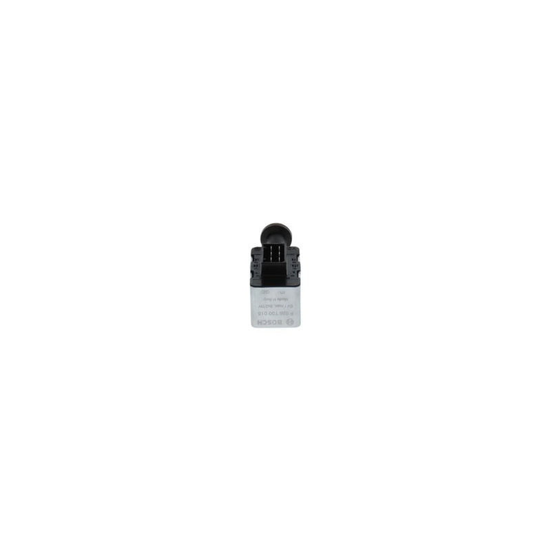 Bosch Indicator Flasher Relay fits VW Beetle 1960-1985 1.2