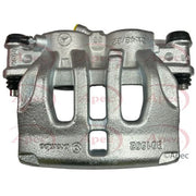 Apec Brake Caliper Assembly Front Left LCA1453