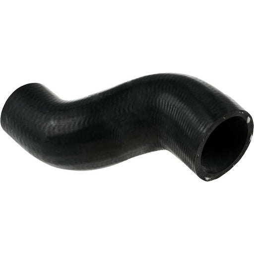 Gates Radiator Coolant Hose 170mm ID fits Opel Astra F 1991-2001 1.4 1.6