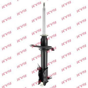KYB 2 x Front Shock Absorbers fits Nissan Almera Tino 2000-2006 1.8 2.2