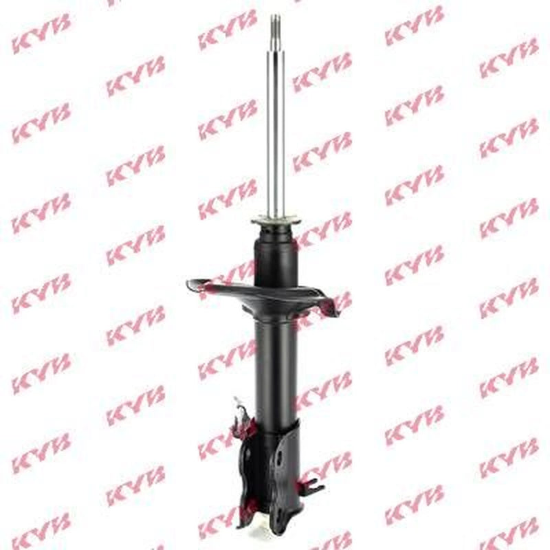 KYB Shock Absorber Damper Strut Front Left fits Nissan Almera Tino 2000-2006