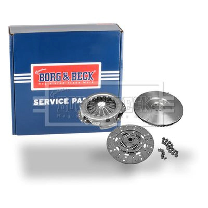 Borg & Beck Ek HKF1054