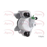 Apec Brake Caliper Assembly Front Left LCA878N