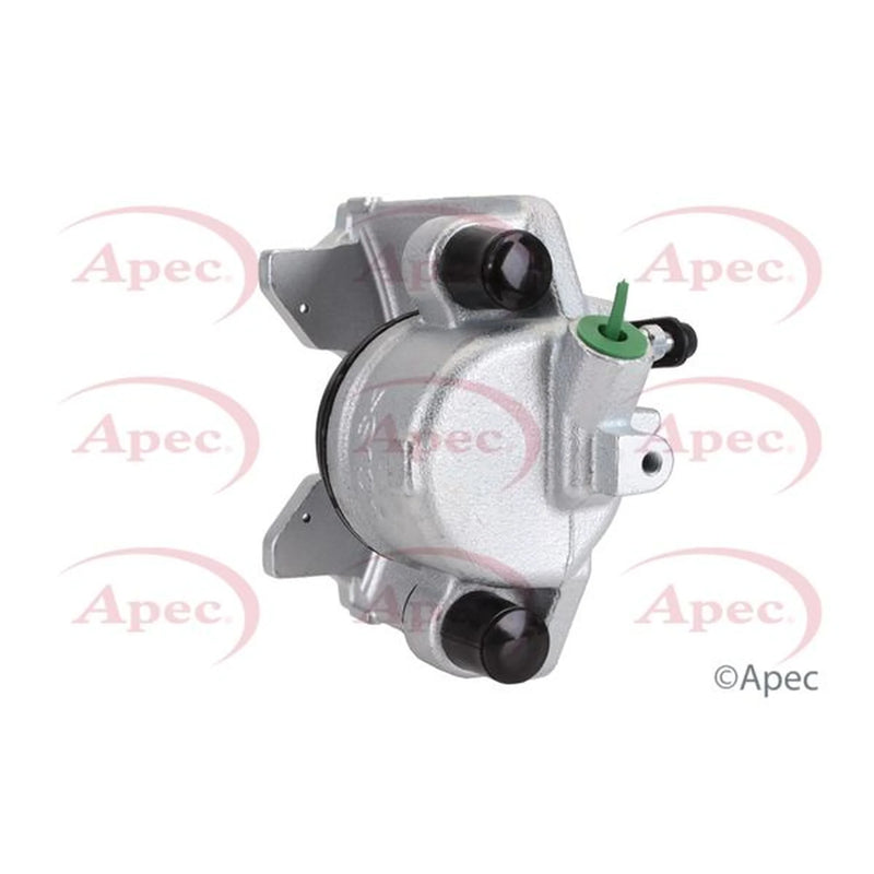 Apec Brake Caliper Assembly Front Left LCA878N