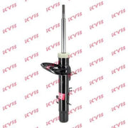 KYB Shock Absorber Damper Strut Front Right fits Citroën C-Elysee 2012-2017