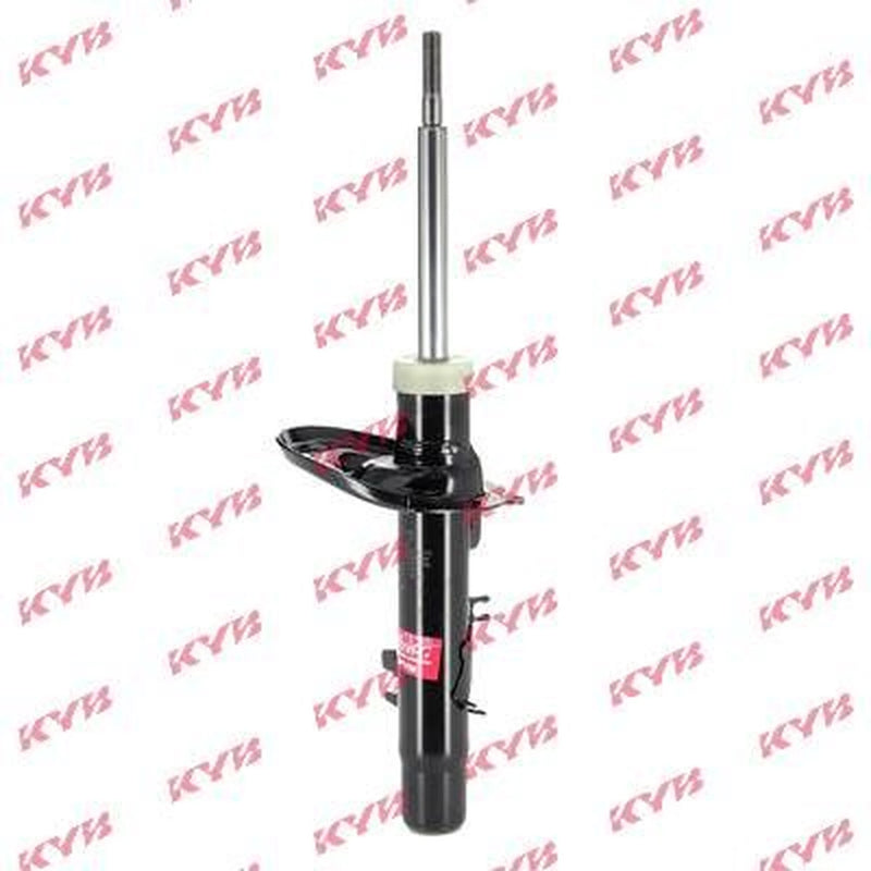 KYB Shock Absorber Damper Strut Front Right fits Citroën C-Elysee 2012-2017