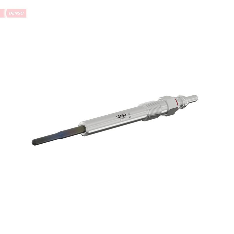 Denso Diesel Engine Glow Plug fits Ford Tourneo Custom V362 Bus 2015-2023 2.0