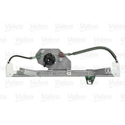 Valeo Electric Window Regulator Lifter Left Front 851282