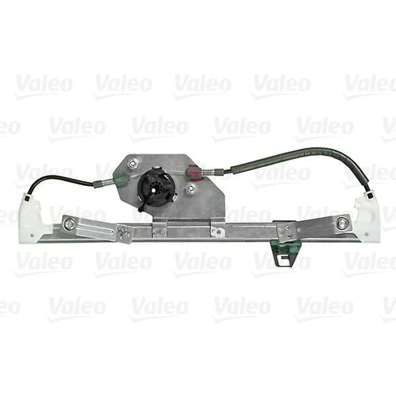 Valeo Electric Window Regulator Lifter Left Front 851282