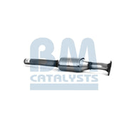 BM Catalysts Homologated Petrol Cat fits Mazda MX-5 1998-2005 1.6 1.8