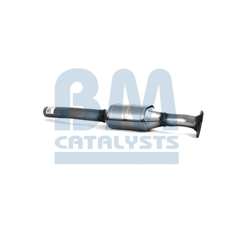 BM Catalysts Homologated Petrol Cat fits Mazda MX-5 1998-2005 1.6 1.8