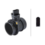 Hella MAF Sensor (Mass Air Flow) fits BMW 1 2004-2011