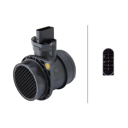 Hella MAF Sensor (Mass Air Flow) 8ET 009 149-041