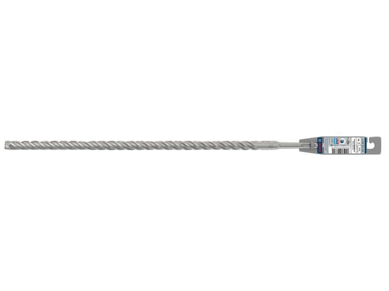 Bosch Powertool Accessories PRO SDS plus-5X Hammer Drill Bit 16.0 x 400 x 460mm Bosch Powertool Accessories - NN4 Online