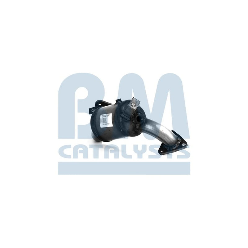 BM Catalysts Homologated Diesel Cat fits Toyota Auris 2007-2012 1.4