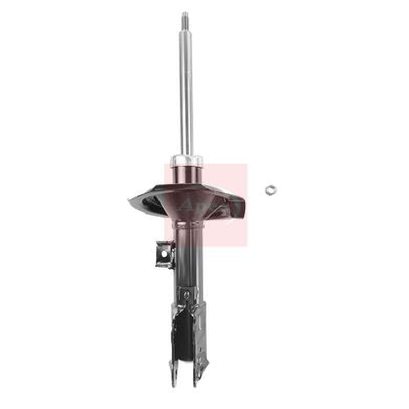 Apec Shock Absorber Damper Strut Front Right fits Mitsubishi Lancer VIII