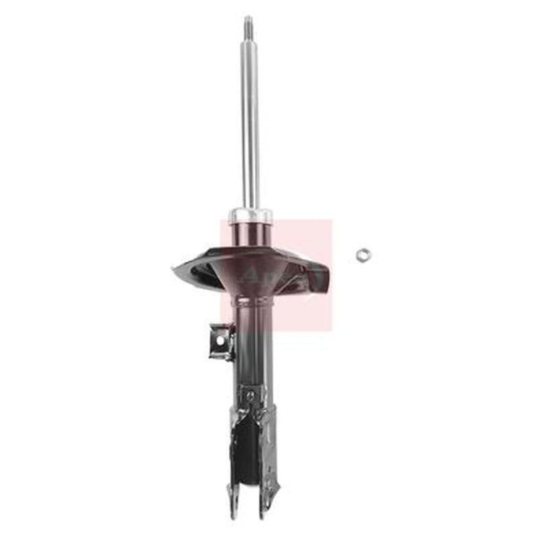 Apec Shock Absorber Damper Strut Front Right ASA1848