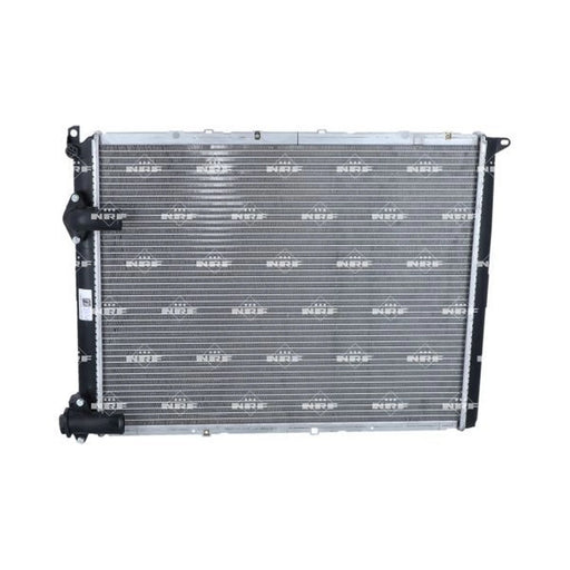 NRF Engine Radiator 58848