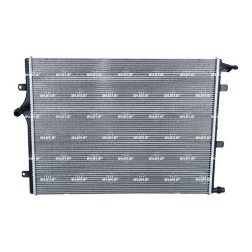 NRF Engine Radiator Centre 550337