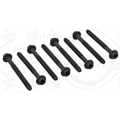 Elring Cylinder Head Bolt Set M12x1,75x138 fits Ford Ranger 2005-2006 4.0
