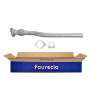 Hella Exhaust Pipe OD fits Renault Grand Scénic II 2004-2008 1.5