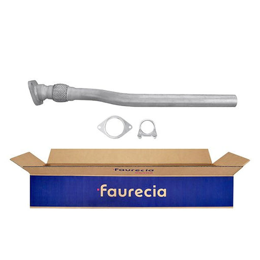 Hella Exhaust Pipe OD 8LA 366 006-541