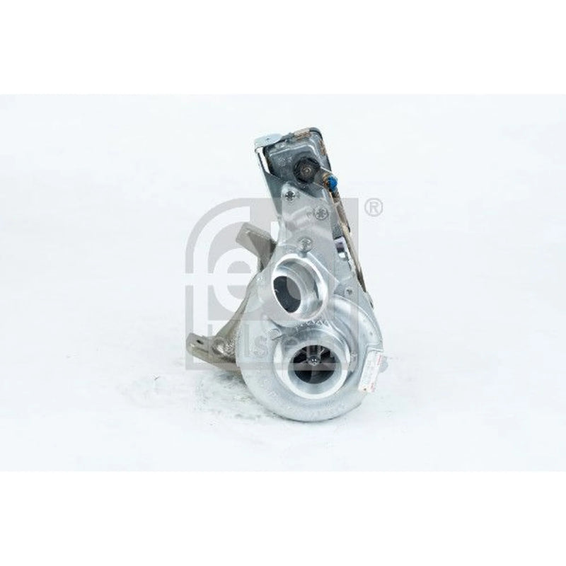 Febi Turbocharger Turbo Unit 187465