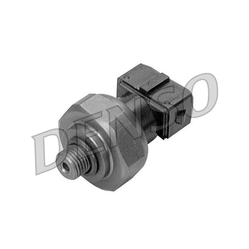Denso Air Conditioning Pressure Switch fits Mercedes-Benz 124 1992-1993 124.028