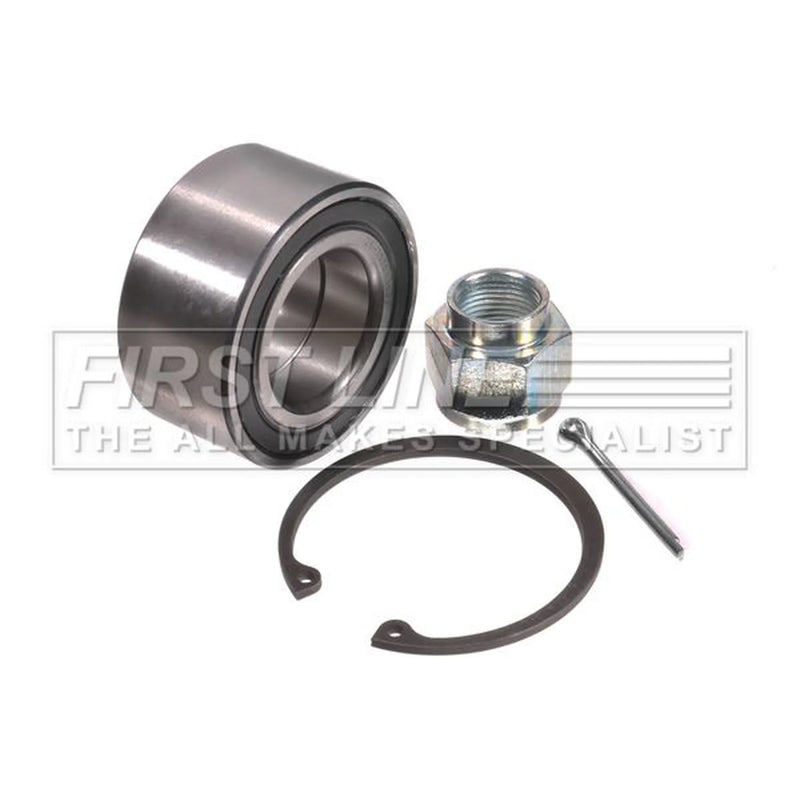 First Line Wheel Bearing Kit fits Citroën Ax 1986-1998 1.3 1.4