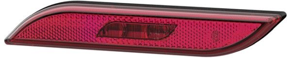 Hella 2PS 013 307-297 Side Marker Light