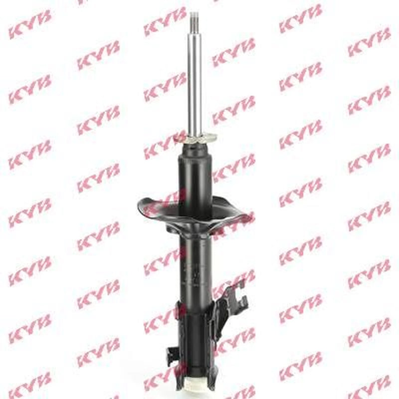 KYB Shock Absorber Damper Strut Front Right fits Nissan 100NX 1990-1994 1.6 2.0