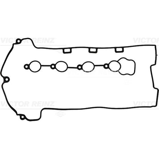 Victor Reinz Cylinder Head Cover Gasket Set 15-40822-01
