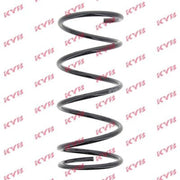 KYB Front Suspension Coil Spring fits Toyota Corolla 1987-1993 1.3 1.6 1.8
