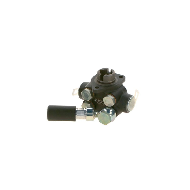 Bosch Fuel Pump Assembly