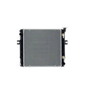 Mahle Engine Radiator