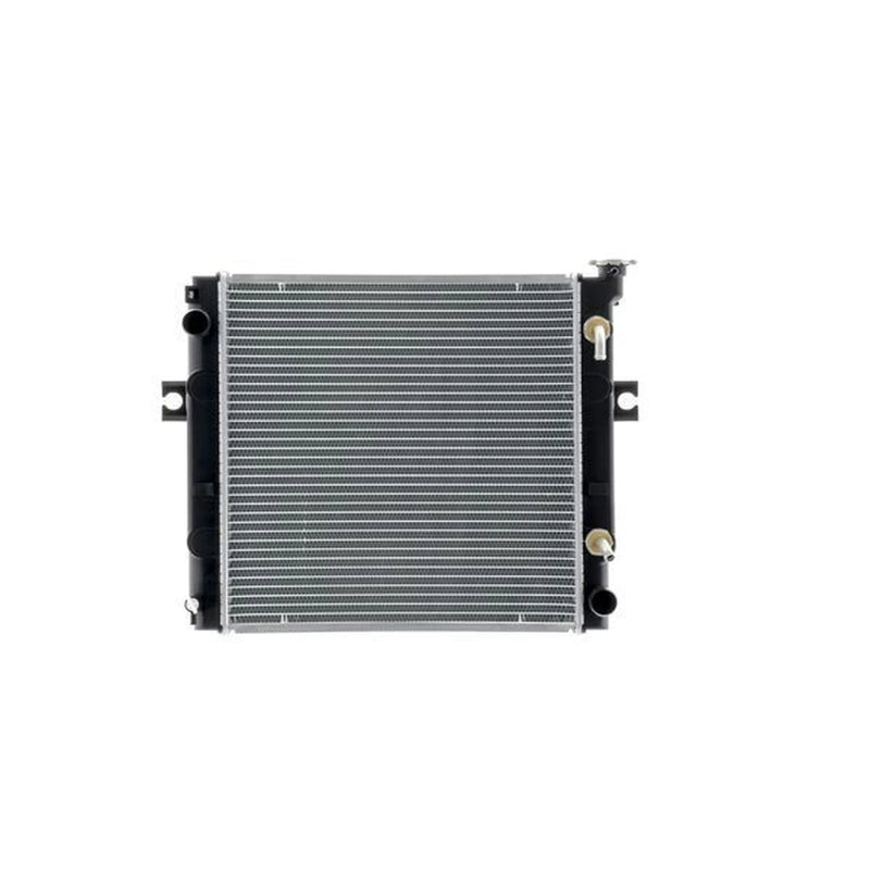 Mahle Engine Radiator