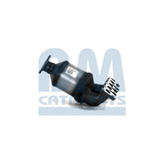 BM Catalysts Homologated Petrol Cat fits Opel Astra G 2000-2005 1.8