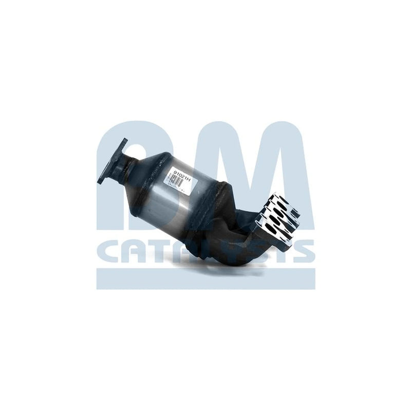 BM Catalysts Homologated Petrol Cat fits Opel Astra G 2000-2005 1.8